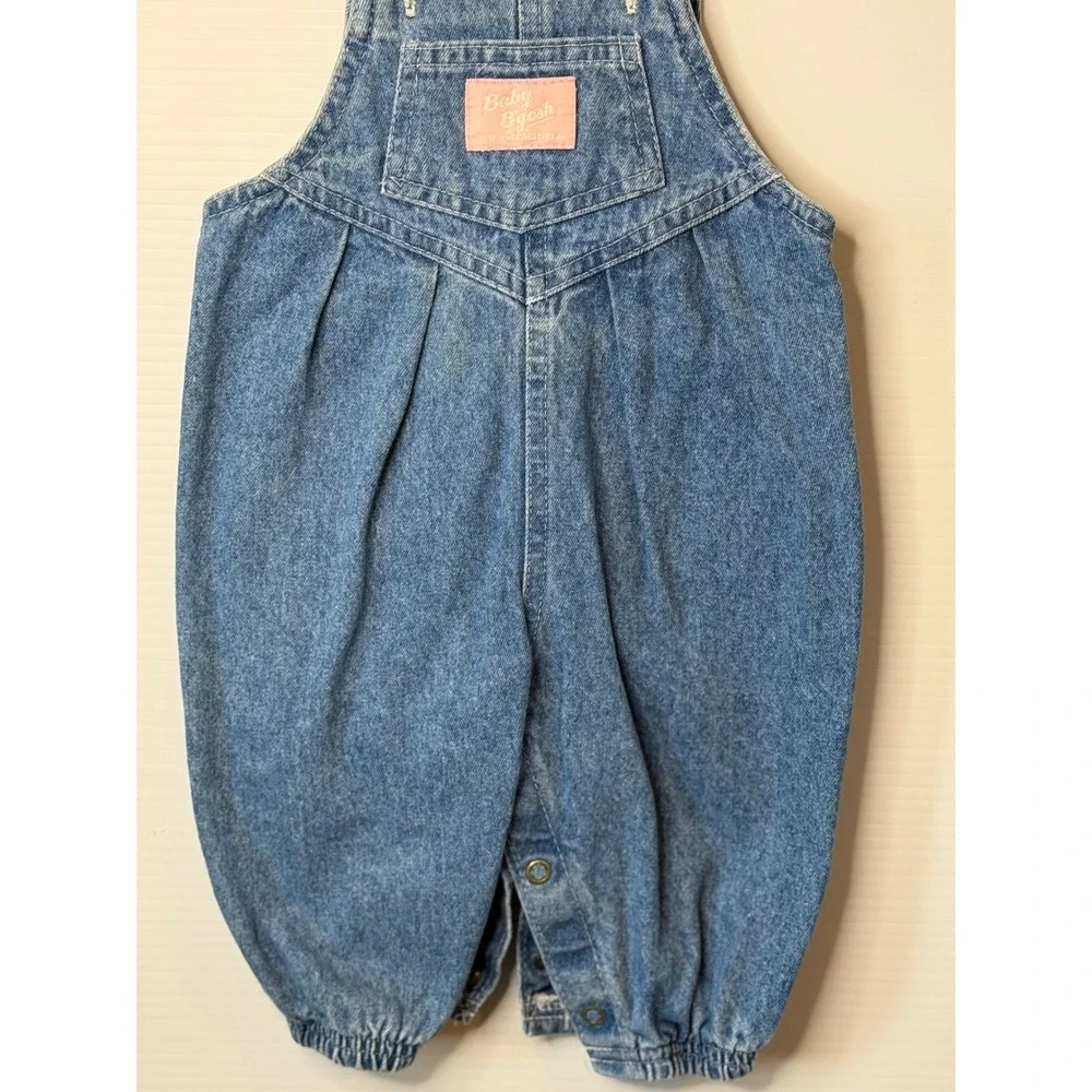 OshKosh Bgosh classic design